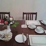 Franklyn Bed & Breakfast *