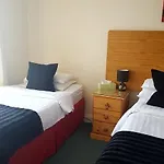 Bed & Breakfast Franklyn Saint Helier