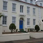 Bed & Breakfast Franklyn *