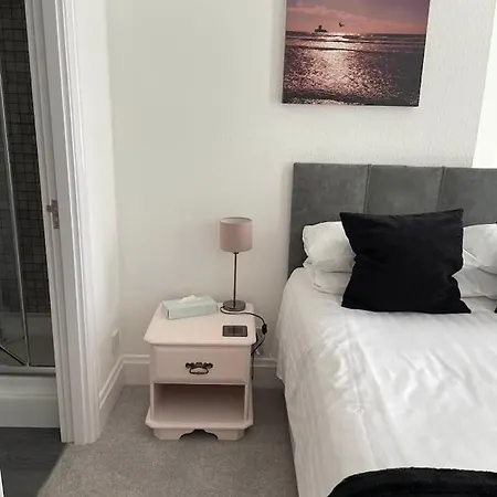 Franklyn Bed & Breakfast Saint Helier