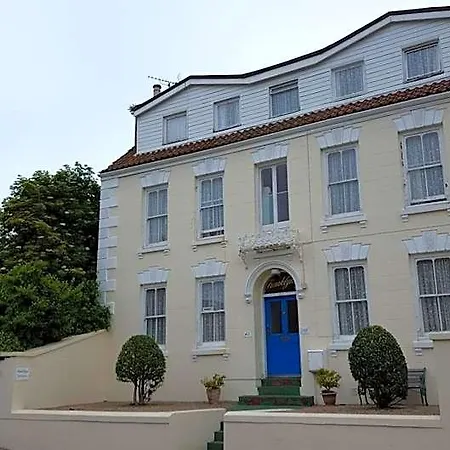 Bed & Breakfast Franklyn *