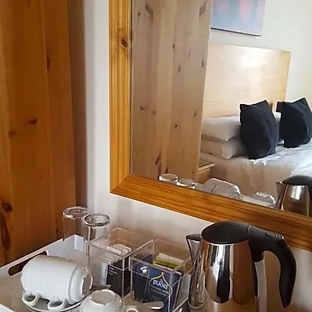 Franklyn Bed & Breakfast
