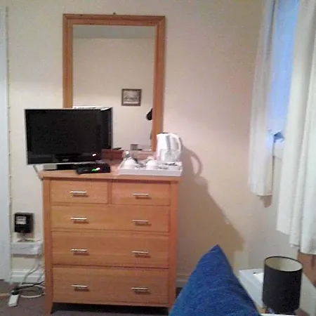 Franklyn Bed & Breakfast