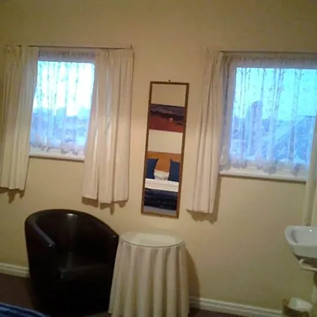 Bed & Breakfast Franklyn *