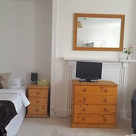 Bed & Breakfast Franklyn Saint Helier