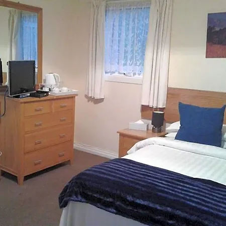 Franklyn Bed & Breakfast Saint Helier