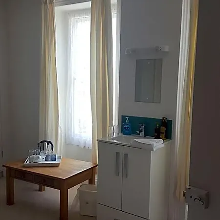 Franklyn Bed & Breakfast Saint Helier