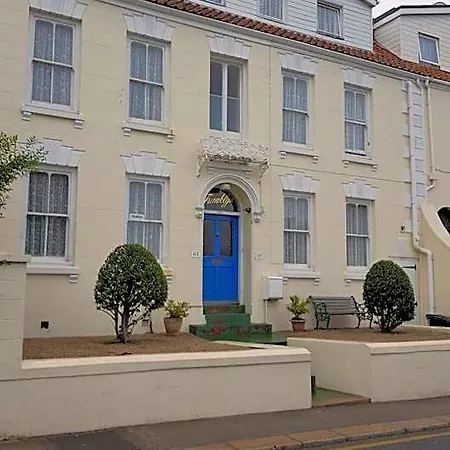 Franklyn Bed & Breakfast