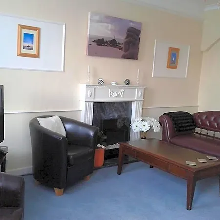 Bed & Breakfast Franklyn *