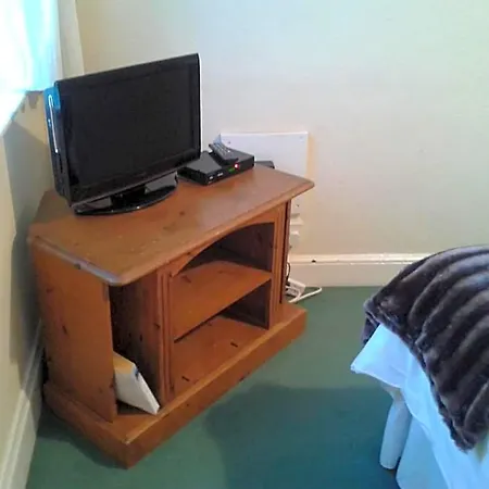 Bed & Breakfast Franklyn *