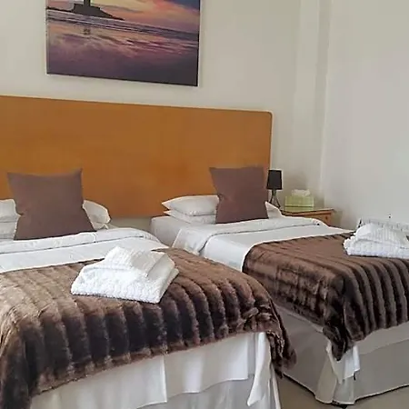 Bed & Breakfast Franklyn Saint Helier