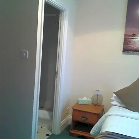 Bed & Breakfast Franklyn Saint Helier