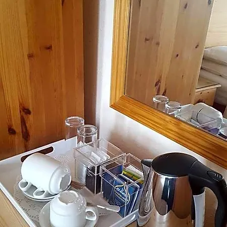 Bed & Breakfast Franklyn *