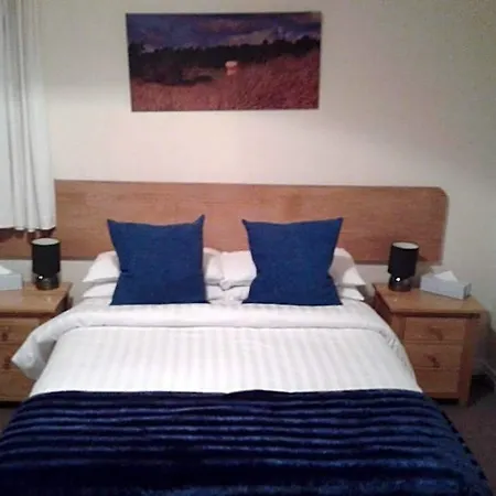 Franklyn Bed & Breakfast