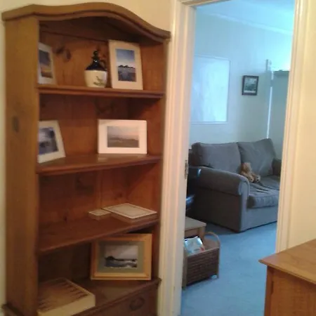 Franklyn Bed & Breakfast Saint Helier