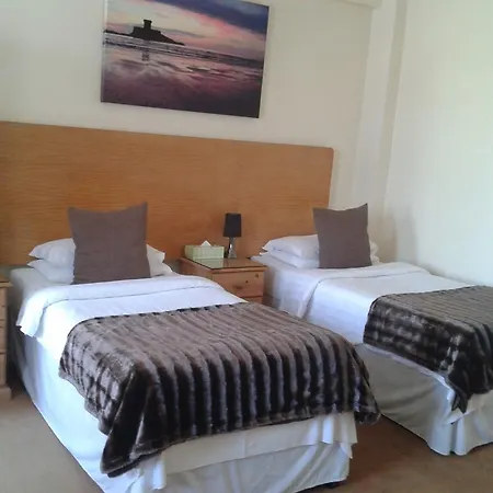 Bed & Breakfast Franklyn
