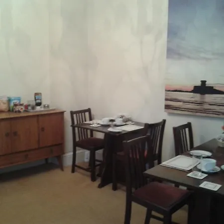 Franklyn Bed & Breakfast