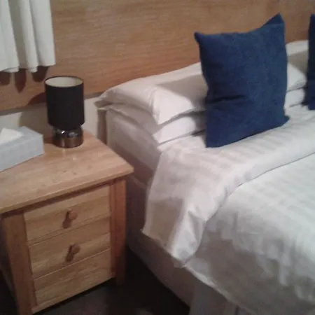 Bed & Breakfast Franklyn