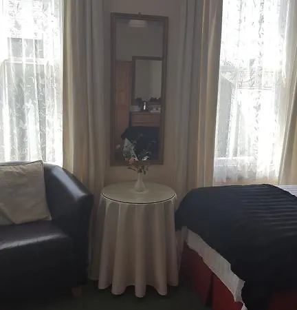 Bed & Breakfast Franklyn