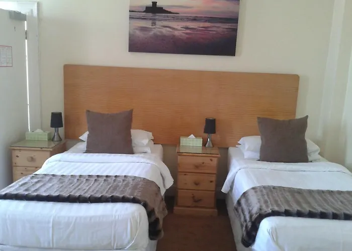 Franklyn Couette-café