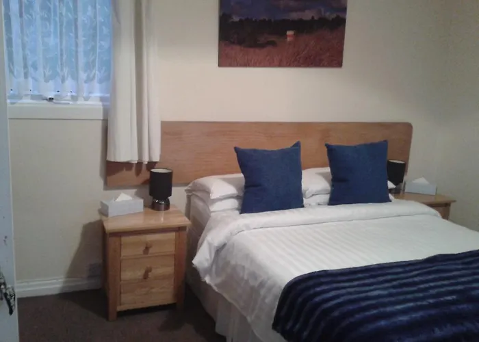 Couette-café Franklyn