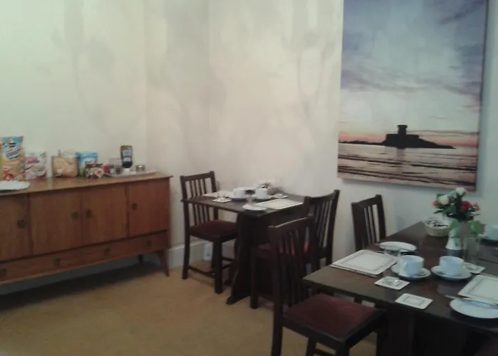 Franklyn Couette-café