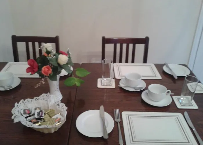 Franklyn Couette-café *