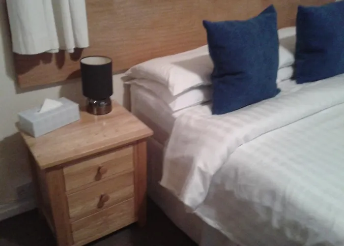 Couette-café Franklyn