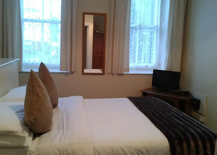 Couette-café Franklyn *