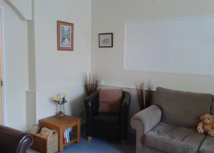 Franklyn Couette-café *