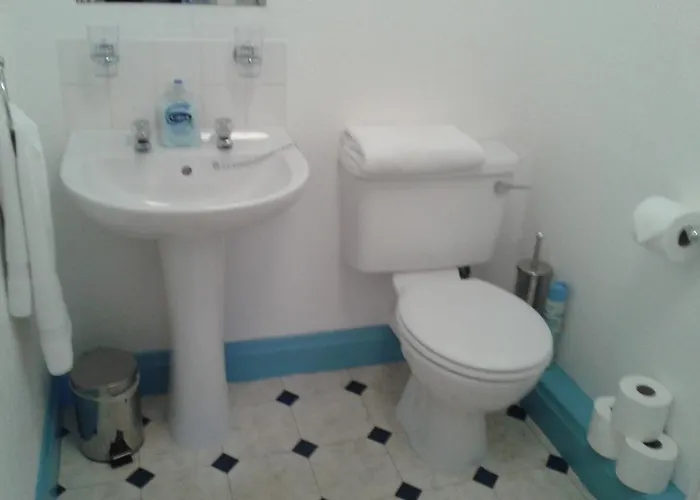 Couette-café Franklyn