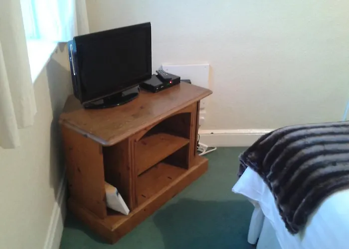 Franklyn Saint Helier Jersey