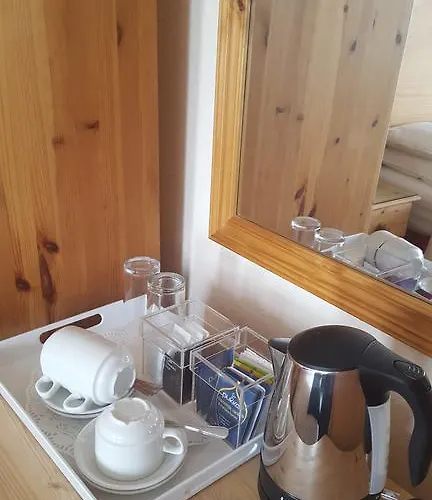 Franklyn Couette-café *