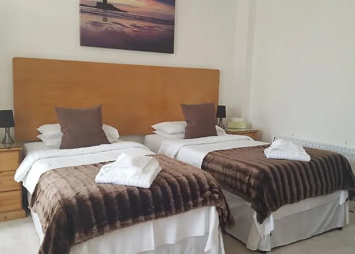 Couette-café Franklyn *