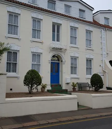 Couette-café Franklyn *