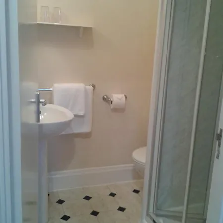 Franklyn * 圣赫利尔泽西