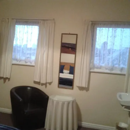 住宿加早餐酒店 Franklyn