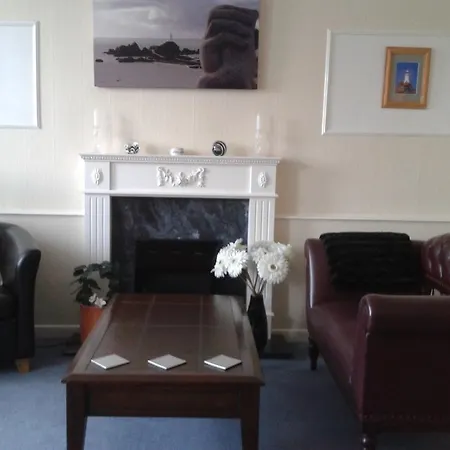 住宿加早餐酒店 Franklyn