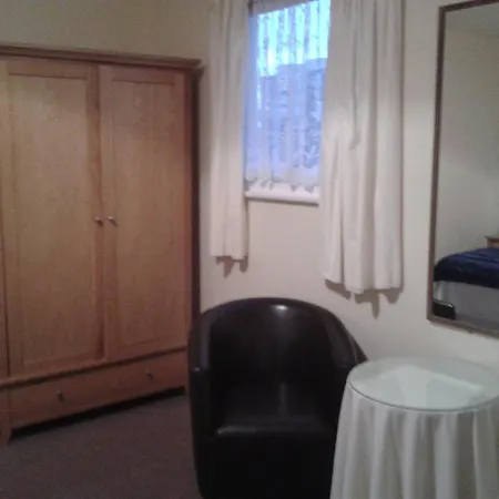 Franklyn * 圣赫利尔泽西