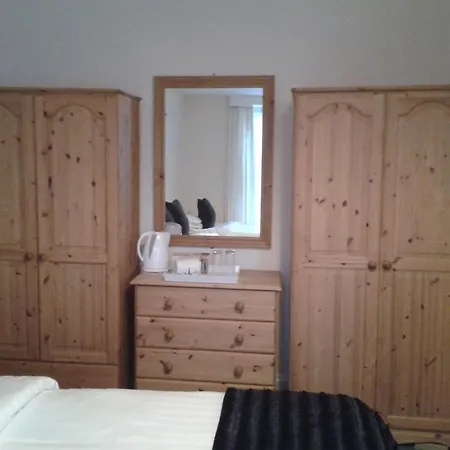 Franklyn 住宿加早餐酒店