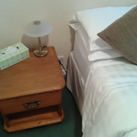 Franklyn 圣赫利尔泽西