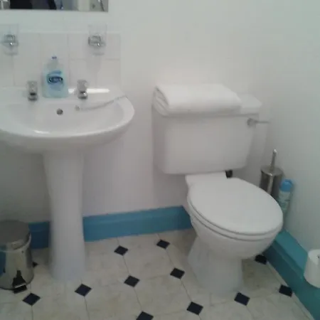 住宿加早餐酒店 Franklyn