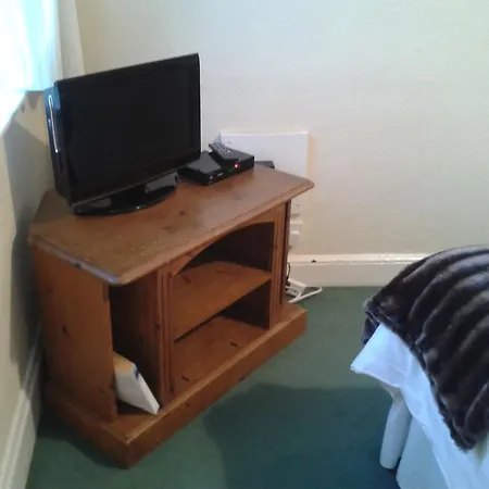 Franklyn 圣赫利尔泽西