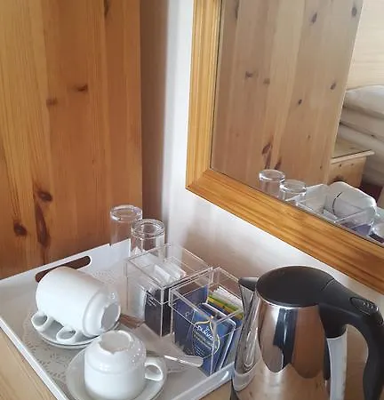 Franklyn 住宿加早餐酒店 *