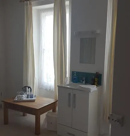 Franklyn 住宿加早餐酒店