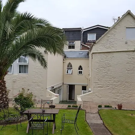 Franklyn 住宿加早餐酒店