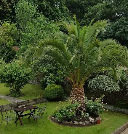 Franklyn * 圣赫利尔泽西