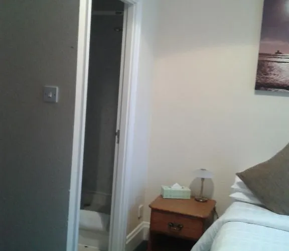 Franklyn Nocleg ze śniadaniem