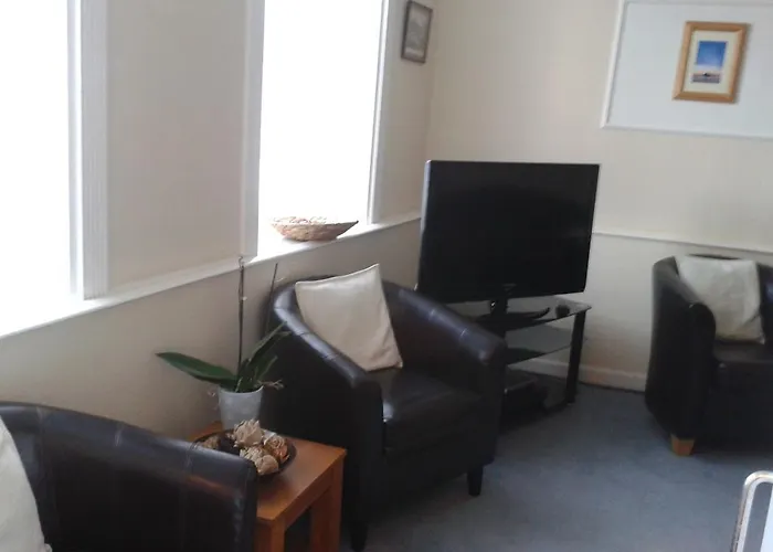 Nocleg ze śniadaniem Franklyn *