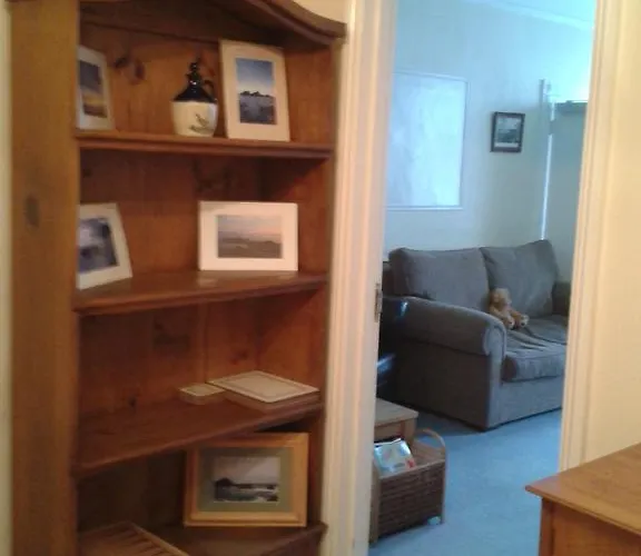 Franklyn Nocleg ze śniadaniem Saint Helier